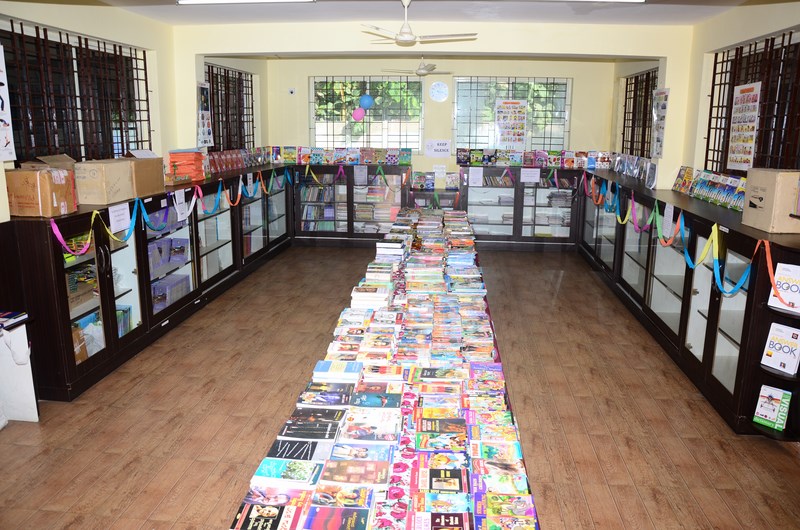 School Library