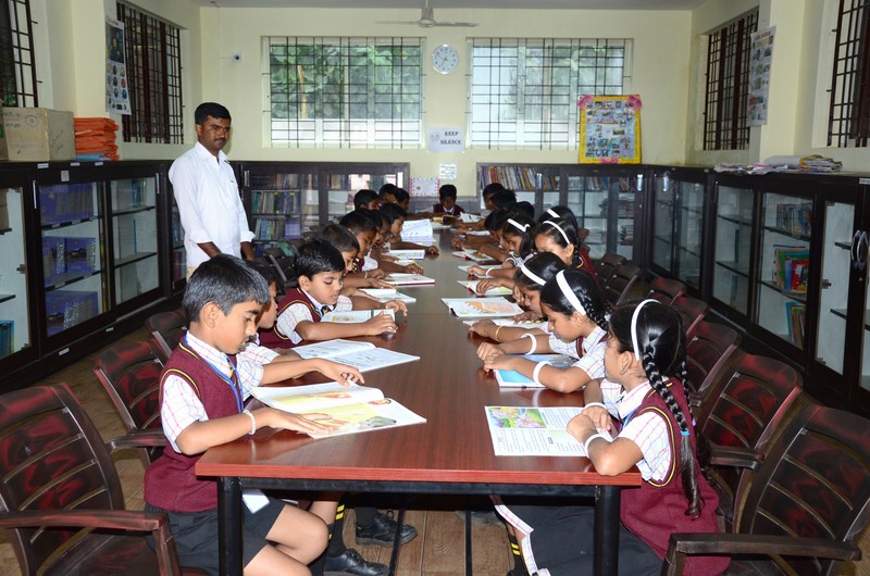 School Library