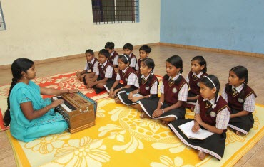 Music Class